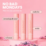 Monday Haircare Original dry shampoo 200ml, imported from the UK