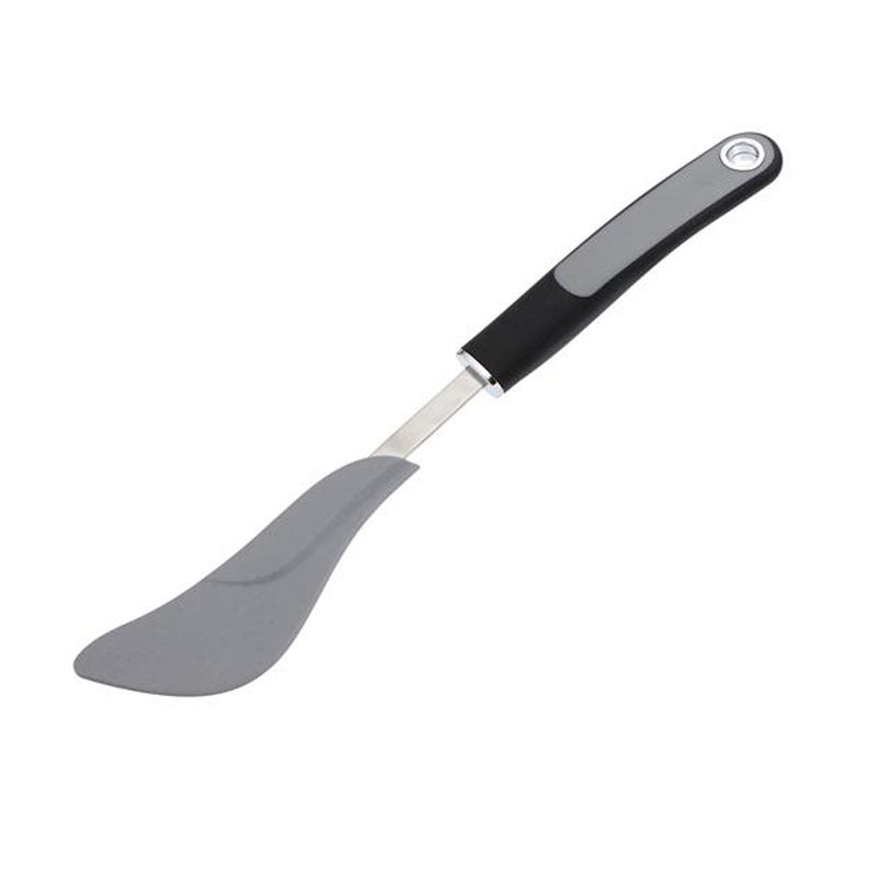 Habitat silicone curved spatula 32cm, imported from the UK