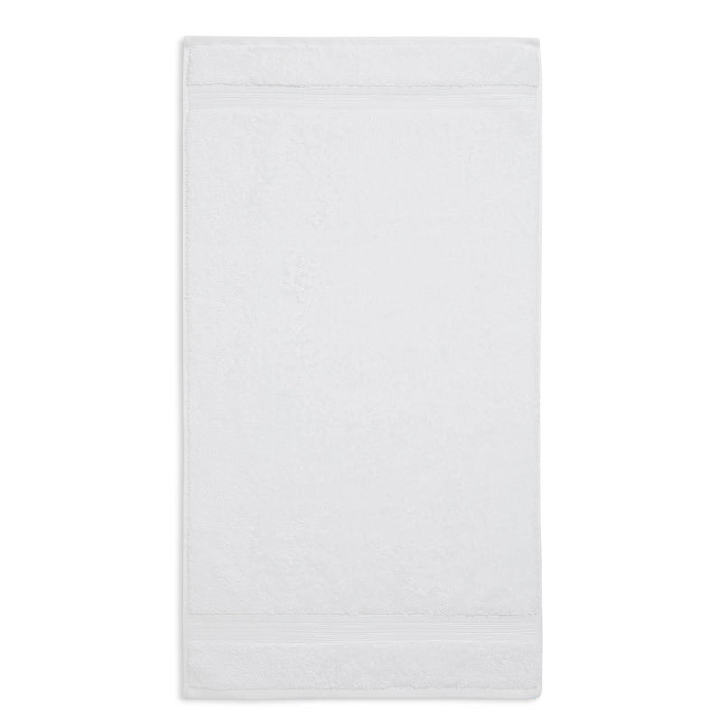 Habitat Egyptian cotton towel white, UK version