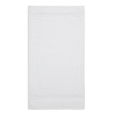 Habitat Egyptian cotton towel white, UK version