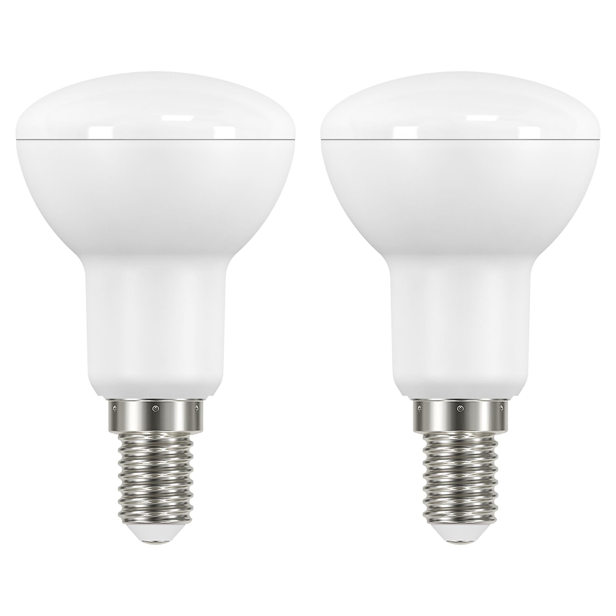 Sainsbury's Home LED spotlight R50 SES Pack 2 (British brand)