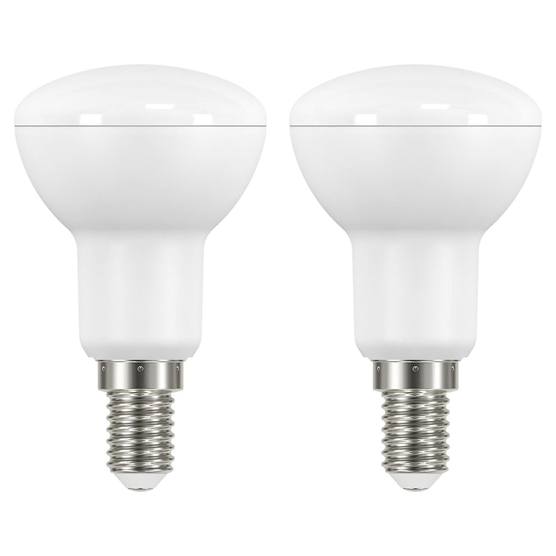 Sainsbury's Home LED spotlight R50 SES Pack 2 (British brand)
