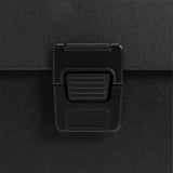 Sainsbury's Home Expanding File Black (British brand)