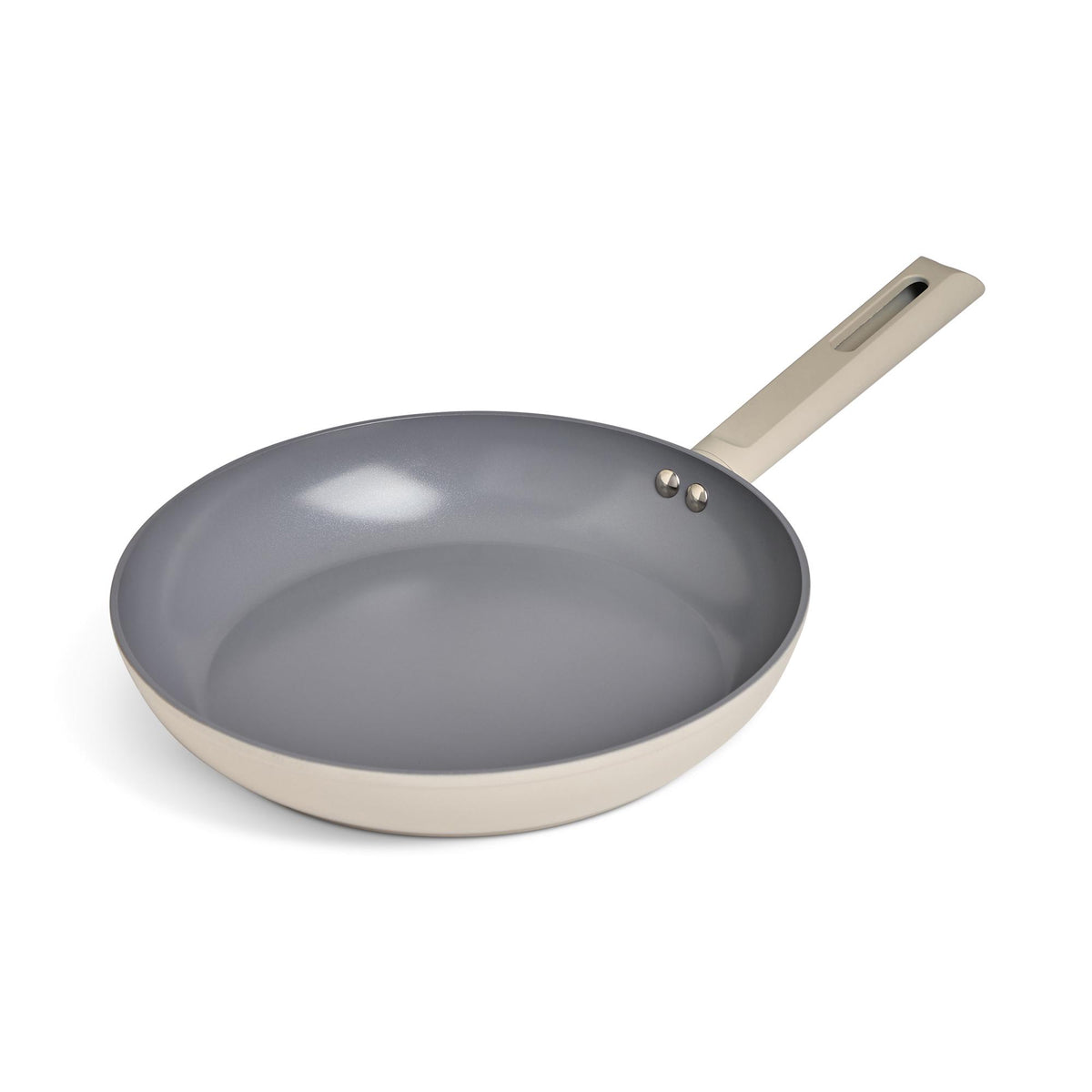 Habitat Recycled Ceramic Frying Pan 28cm, UK version