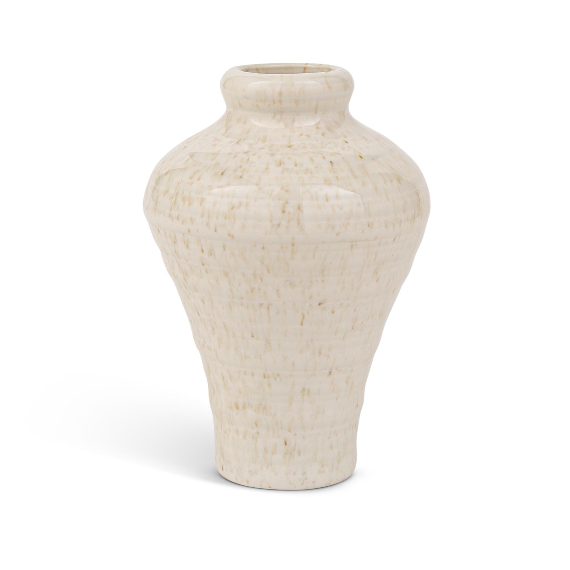 Habitat ceramic bud vases set of 3 10.5cm - British product