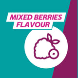 Gaviscon antacid tablets Mixed Berries 12 tablets (British brand)