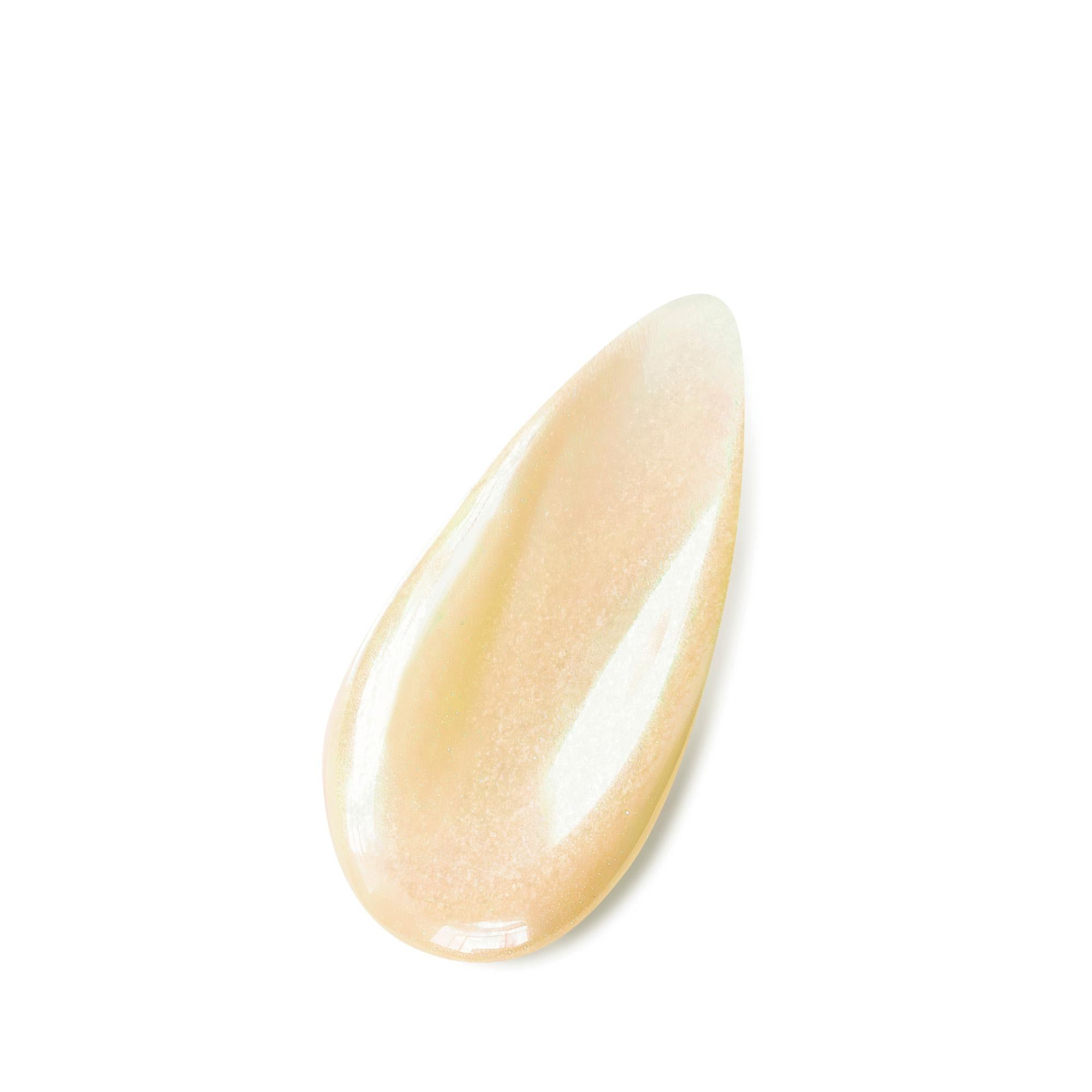 Pixi LipTone lip gloss Gold Gleam 12ml, imported from the UK