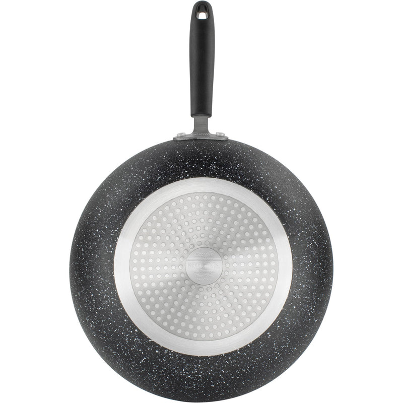 Scoville Neverstick Endurance wok 28cm (British brand)