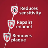 Orajel Sensitivity ProShield Toothpaste 75ml (British brand)