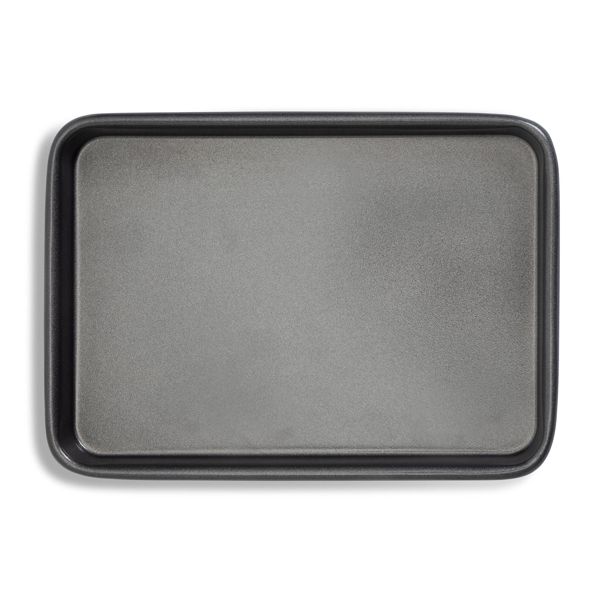 Habitat non-stick baking trays 2 piece, imported from the UK