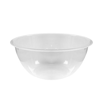 Sainsburys Sainsbury's Home Basics Mixing Bowl Plastic Nesting Design- Buy online at McGrocer