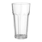 Sainsbury's Home tall soda glass 460ml (British brand)