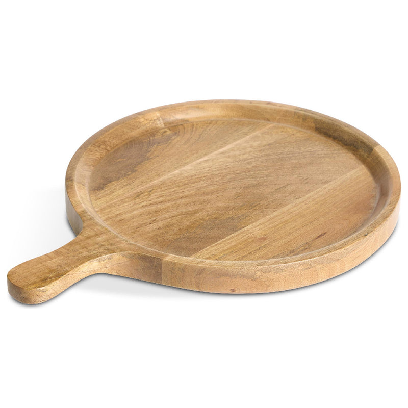 Habitat mango wood pizza board 45x40cm, UK version