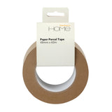 Sainsbury's Home paper parcel tape 48mm x 60m (British brand)