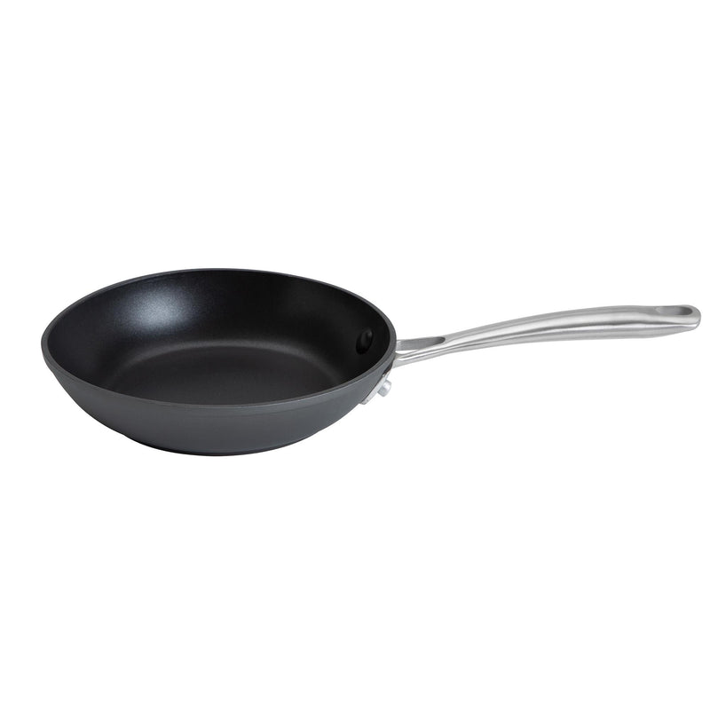 Sainsbury's Home hard anodised frying pan 20cm - British product