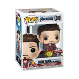 Funko Pop Marvel Vinyl Figure 16cm - British product