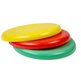 Activo flying disc assorted colours (British brand)