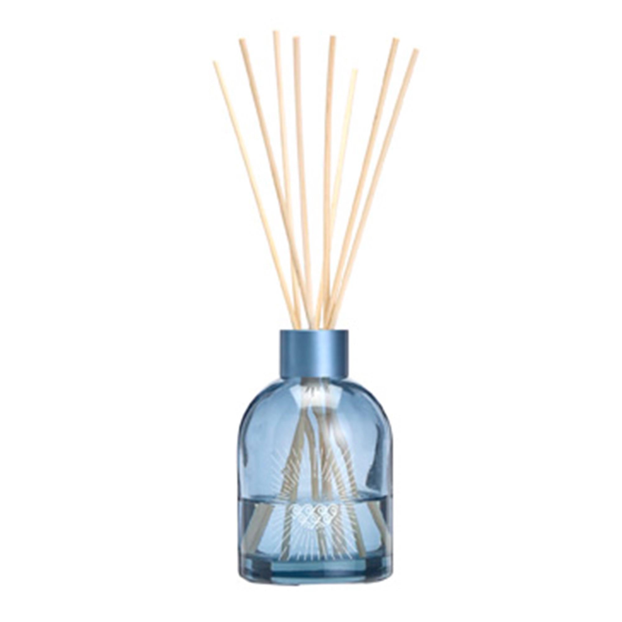 Habitat water diffuser geranium lotus flower 150ml imported from the UK