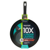 Salter Megastone frying pan 32cm (British brand)