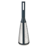 Habitat hand grater with fine and coarse options, UK version