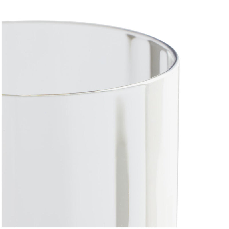Habitat Bobbin champagne flute clear 235ml (British brand)