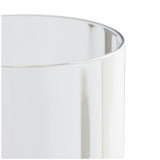 Habitat Bobbin champagne flute clear 235ml (British brand)