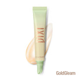 Pixi LipTone lip gloss Gold Gleam 12ml, imported from the UK