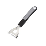 Habitat soft grip stainless steel Y peeler kitchen tool, UK version