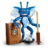 LEGO Harry Potter Cornish Pixie figure 24 cm (British brand)
