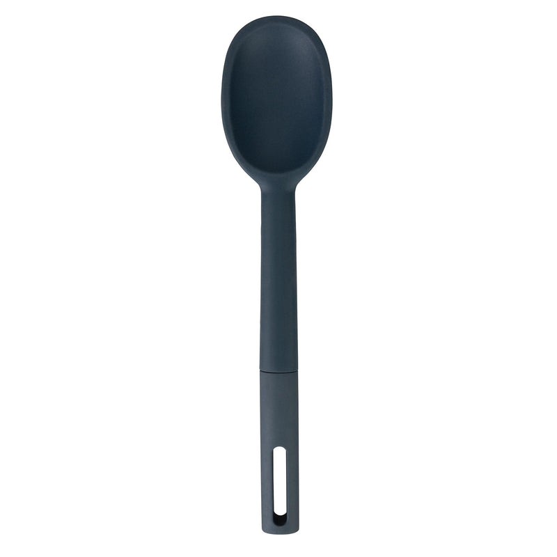 Habitat silicone kitchen cooking spoon for frying, UK version