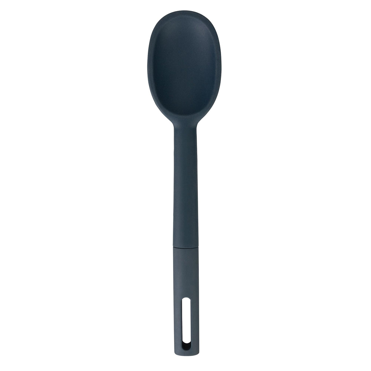 Habitat silicone kitchen cooking spoon for frying, UK version