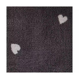 Sainsbury's Home ditsy heart doormat 57x40cm (British brand)