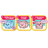 Little Live Pets NeeDees Electronic Toy 1 Pack, UK version