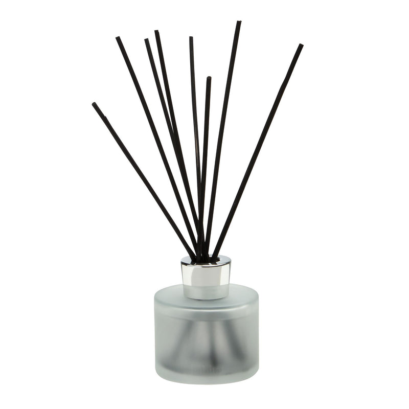 Habitat scented reed diffuser Pomegranate & Baies 90ml, imported from the UK