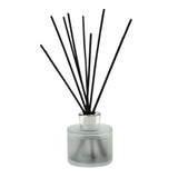 Habitat scented reed diffuser Pomegranate & Baies 90ml, imported from the UK