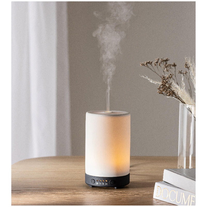 Habitat Luxe Electric Ceramic Diffuser 100ml Capacity, UK version