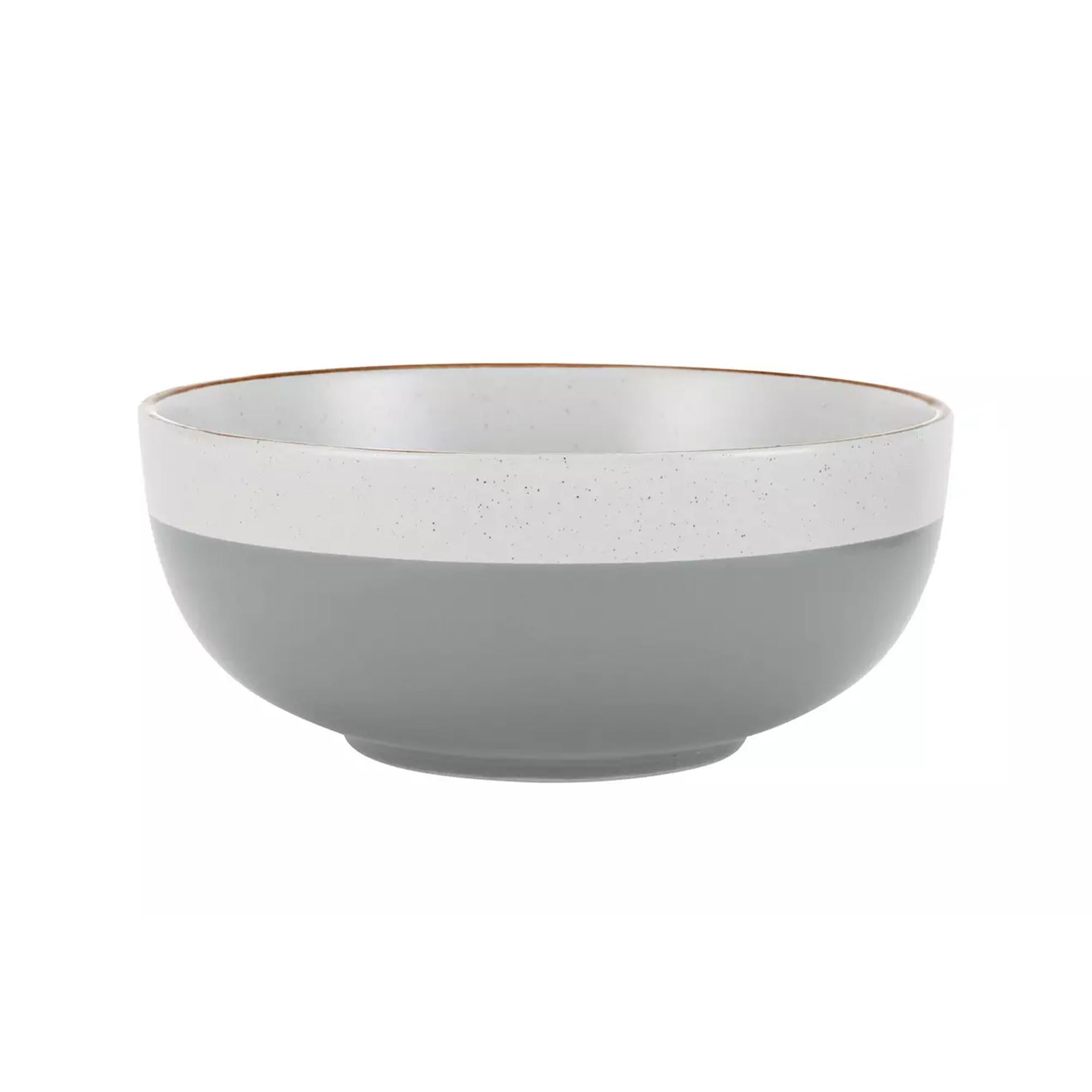Habitat speckle dinner set 12-piece (British brand)