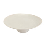 Habitat Pressed Floral Cake Stand GOODS Sainsburys   