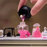 MGA Miniverse Harry Potter DIY potion kit pack, imported from the UK