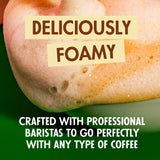 Oddlygood Barista Oat Drink 1L (British brand)