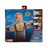 WWE Undisputed Championship Title belt 3ft, UK version