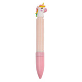 Sainsbury's Home Unicorn Stretch Pen Pink (British brand)
