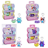 Hasbro Nano-Mals electronic fidget pets assortment - British product