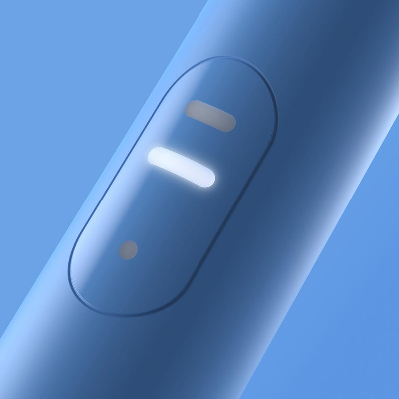 Ordo Sonic Lite Electric Toothbrush, imported from the UK