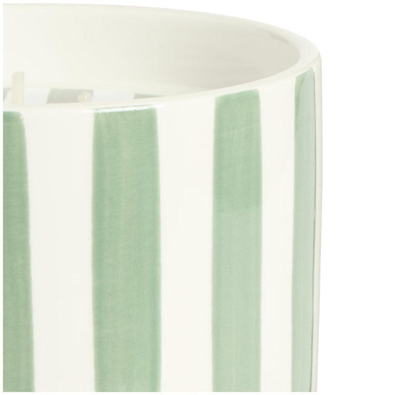 Habitat scented candle Spiced Bergamot and Ginger 300g (British brand)