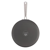 Sainsbury's Home hard anodised saute pan 26cm, imported from the UK