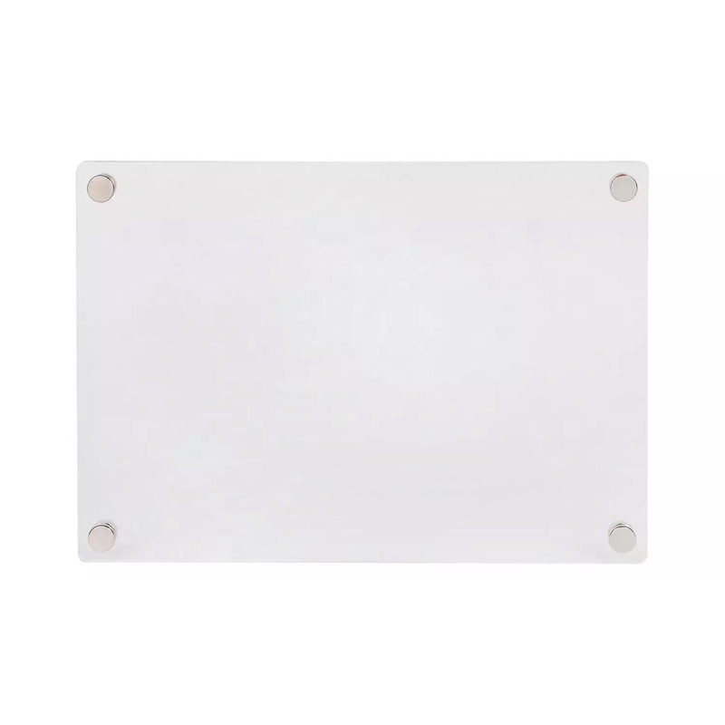 Sainsbury's Home acrylic magnetic board 25x18cm, imported from the UK