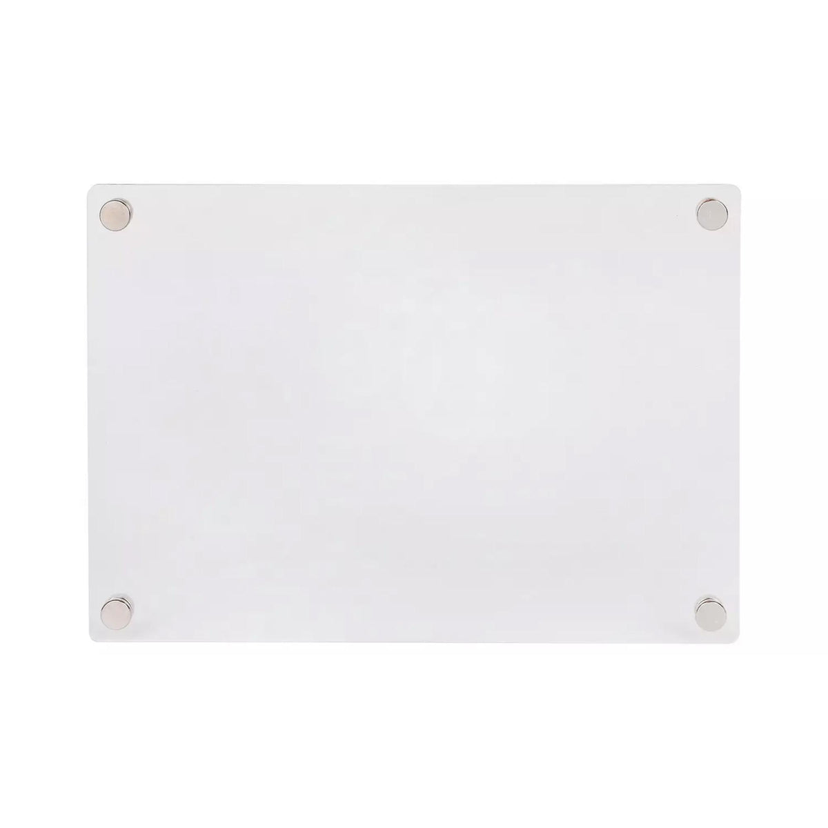 Sainsbury's Home acrylic magnetic board 25x18cm, imported from the UK