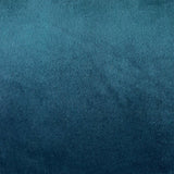 Habitat velvet cushion cover navy 43x43cm, UK version