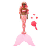 Barbie Color Reveal Balloon Animal doll surprise toy, UK version